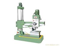 摇臂钻床维修公司-上海摇臂钻床维修服务点