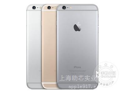 苹果iPhone手机黑屏维修6