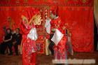 上海婚庆典礼策划