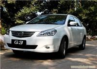 2011新款比亚迪G3价格/比亚迪G3 2011款 1.5MT 数智版豪雅型