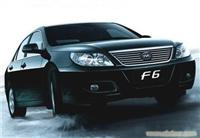 浦东比亚迪汽车专卖店/比亚迪F6 2010款 2.0 CVT 尊享型