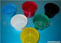 彩色圆形塑料餐盒-上海椿鸣贸易有限公司