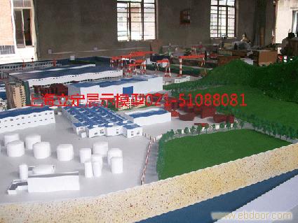上海方案模型制作厂