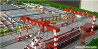 上海动力设备模型制作厂