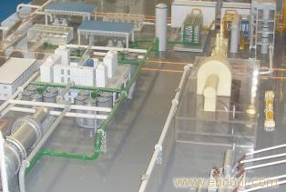 上海汽车教学模型制作厂