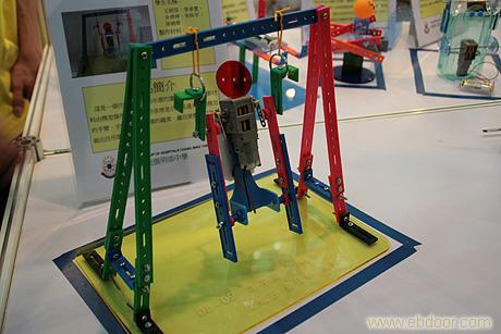 上海矿山教学模型制作厂