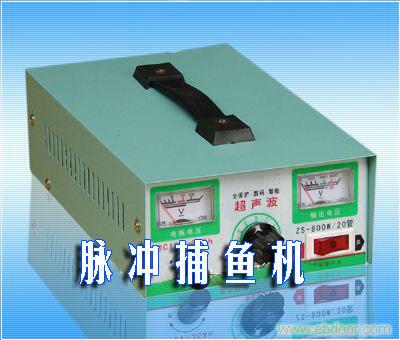 “供应，河南，电子捕鱼器电路图”
