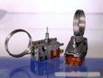 danfoss温度控制器