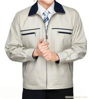春秋工作服套装