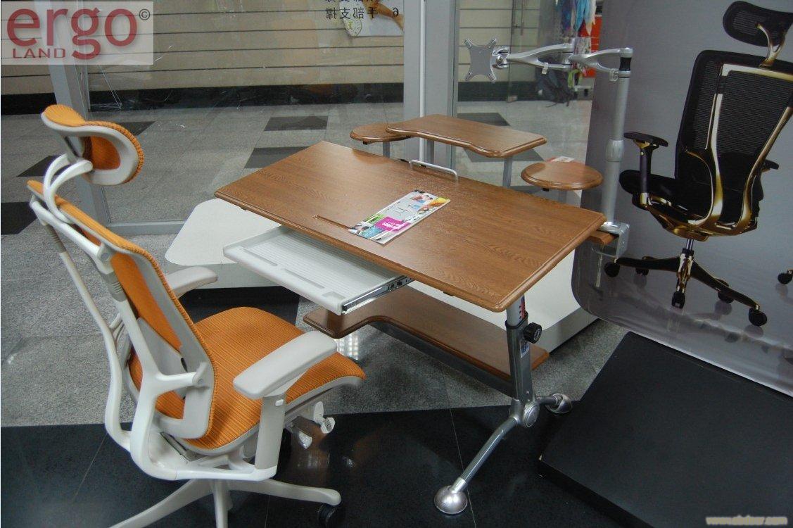 EHF SOHO工作台