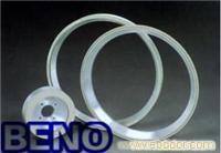 PCD、PCBN、刀具磨削砂轮