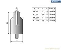 上海折弯机模具