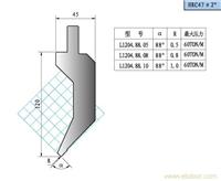 折弯机刀片价格