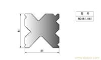 折弯机模具制造