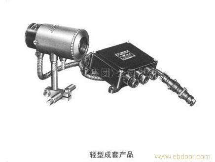 WFT－202辐射高温计