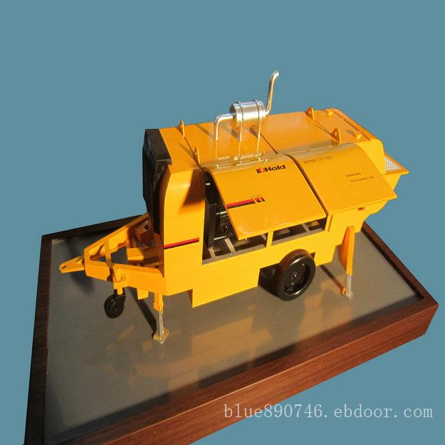 上海轮船模型设计