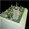 上海别墅模型制作