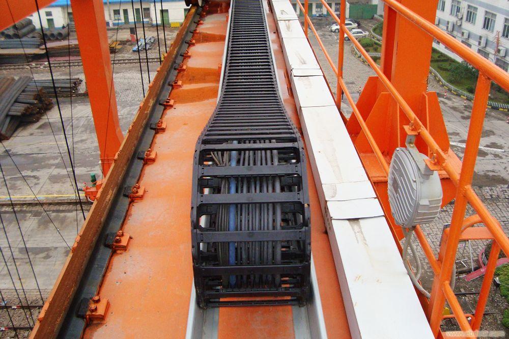 高柔性电缆-高柔性拖链电缆-上海高柔性拖链电缆