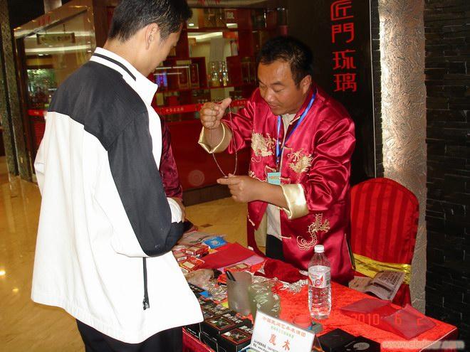 上海民间民俗文化艺术表演——文艺舞台表演项目——魔术表演