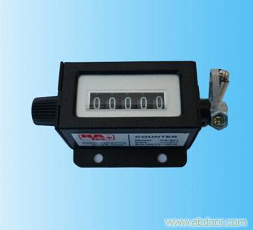 机械拉动计数器 RS-5(I)