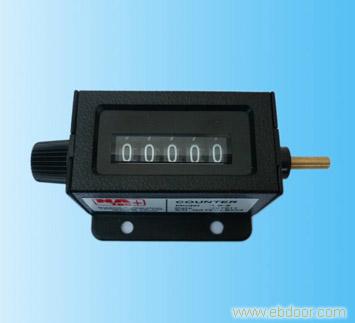 机械式旋转计数器LB-5