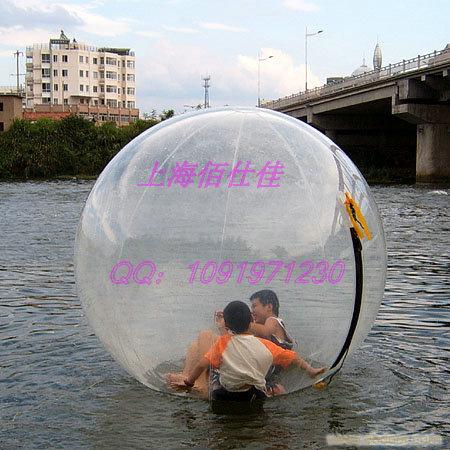 水上产品