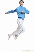 运动休闲服装|体育老师服装|比赛用服装批发