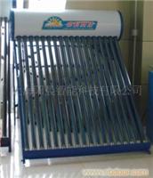 【限上海地区】上海赞扬太阳能热水器 180/24管/太阳能热水器安装