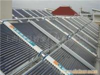 四季沐歌太阳能热水器敬老院项目/四季沐歌太阳能热水工程