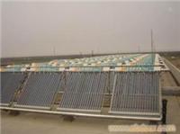 四季沐歌太阳能热水器 上海江南造船厂项目