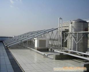 四季沐歌太阳能热水器 洋山深水港边检站/专业安装四季沐歌太阳能热水器
