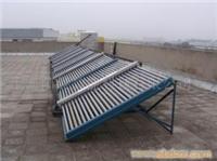阳晨太阳能热水器 太阳能热水工程