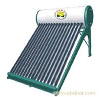 太阳能热水器安装 