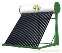 太阳能热水器公司 