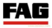 FAG进口轴承