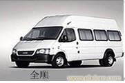 上海班车租赁/上海租车/上海包车