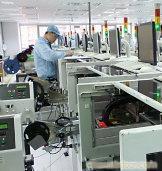 找河洛半导体(深圳)有限公司的提供 IC 代烧 服