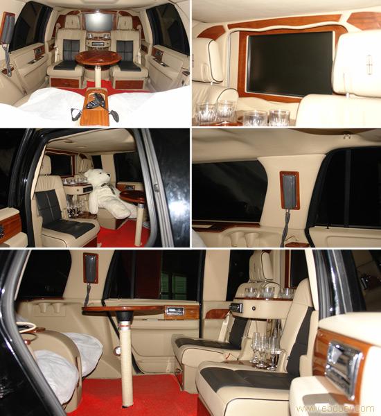 林肯一号报价、林肯一号价格、林肯一号汽车