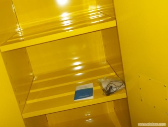 60加仑易燃液体防火安全柜 ，安全柜，PP柜，防火储存柜