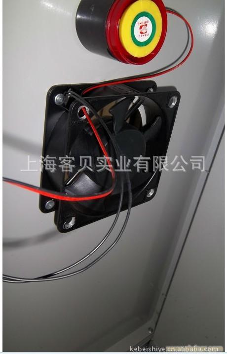 全钢双瓶气瓶柜(带报警器 )，安全柜，PP柜，防火柜