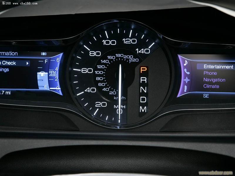 mkx价格/mkx参数/林肯汽车