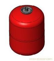 意大利气压罐-上海隔膜式膨胀罐