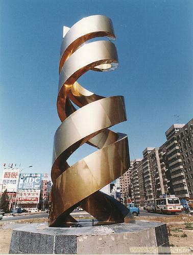 上海雕塑 | 世界雕塑