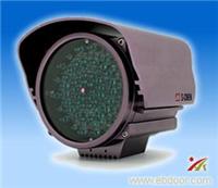 红外补光器系列 E-6001/上海安防摄像机安装调试
