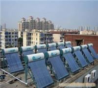 四季沐歌太阳能热水器 浦东金童小学/四季沐歌太阳能报价 上海