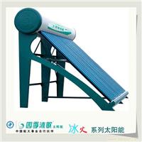 四季沐歌太阳能热水器 上海功德林食品厂