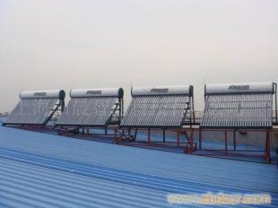 限上海地区上海太阳能热水器 恒协干洗设备有限公司