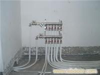 上海室内水电安装公司