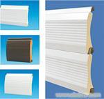 HJ-90卷帘门设备