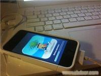 上海iPhone3GS 4.2.1解锁 越狱 刷机 iPhone4刷机 越狱